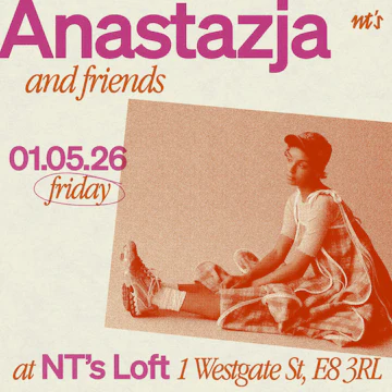 Night Tales Loft
