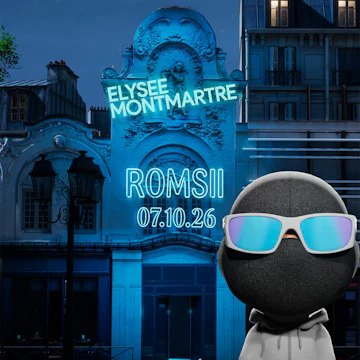 ÉLysée Montmartre