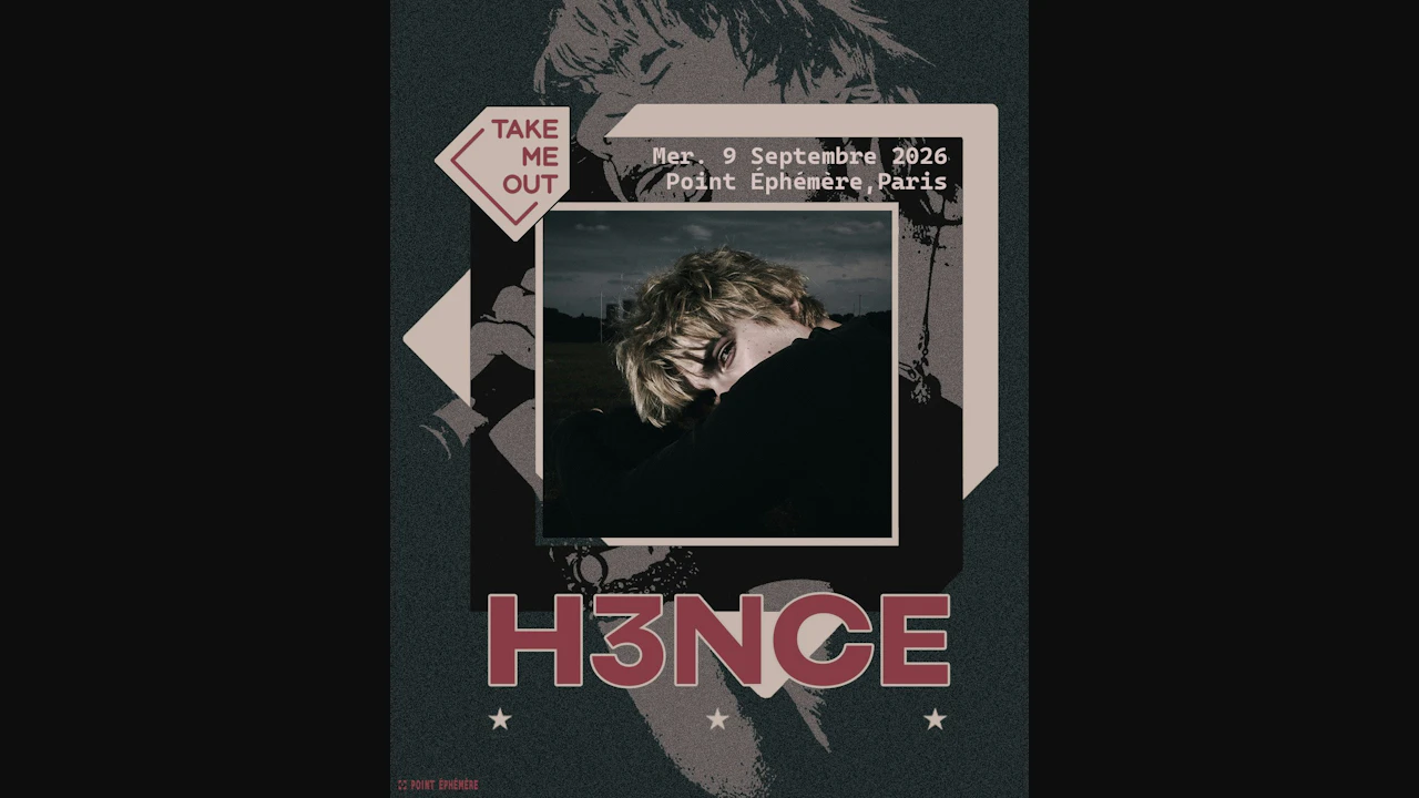 H3nce