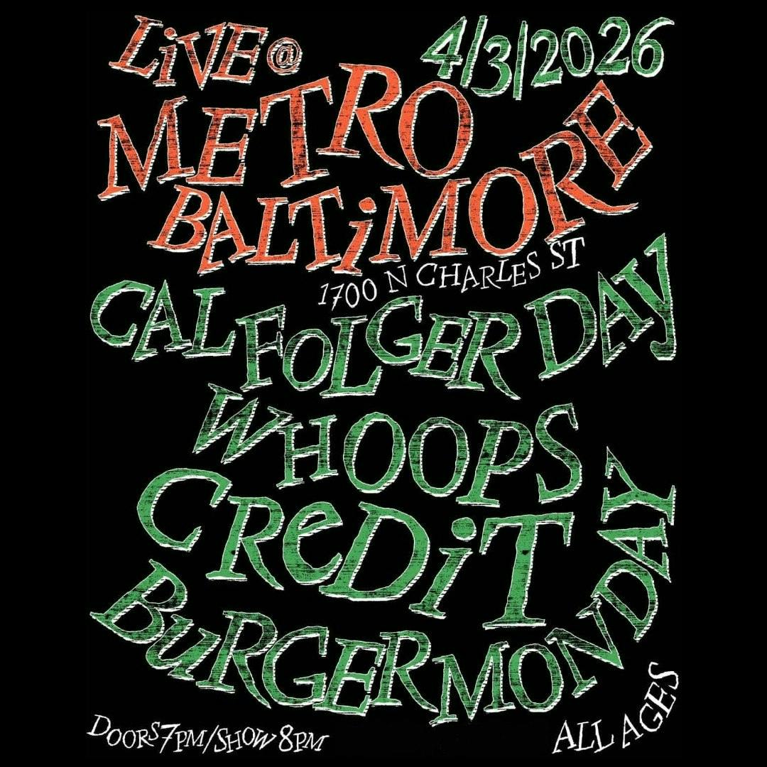 Metro Baltimore