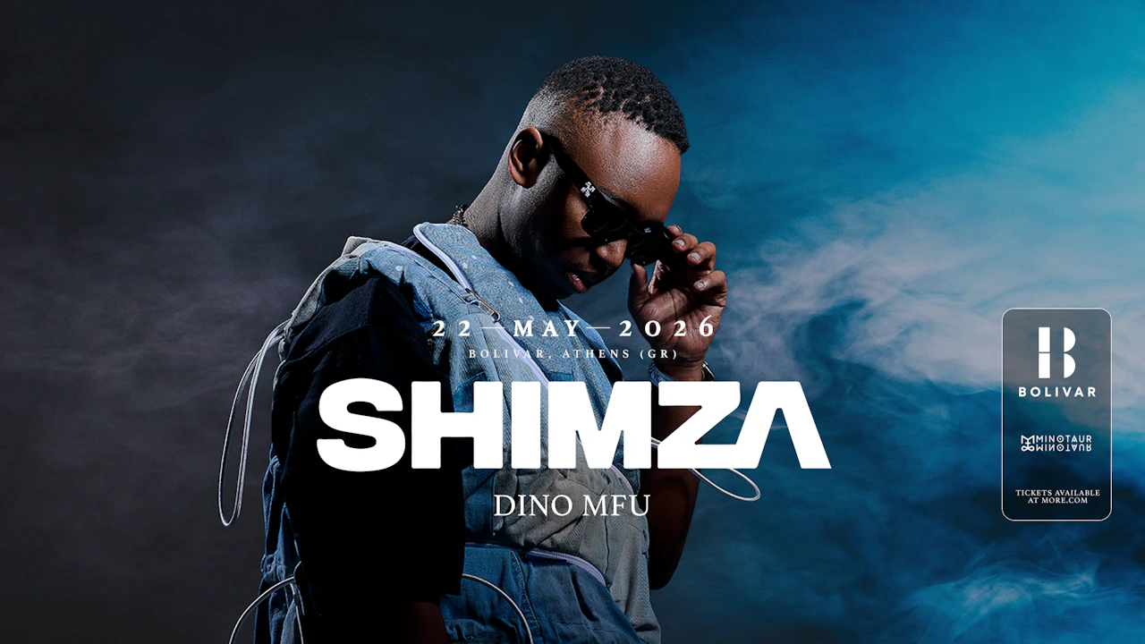 Shimza