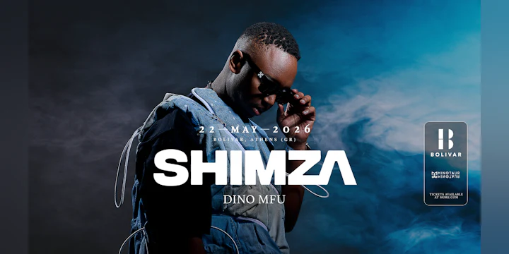 Shimza