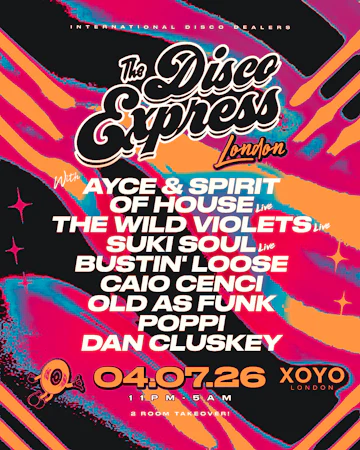 XOYO