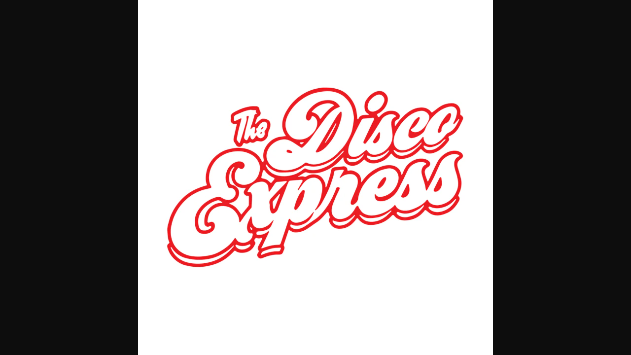 The Disco Express: London