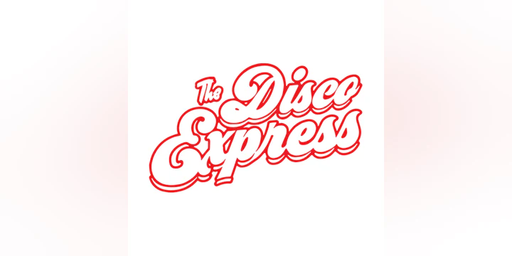 The Disco Express: London