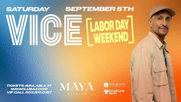 Maya Dayclub