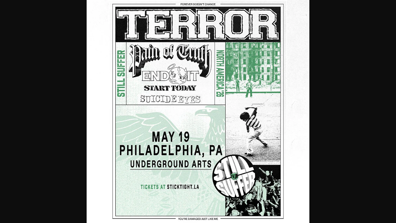 Terror