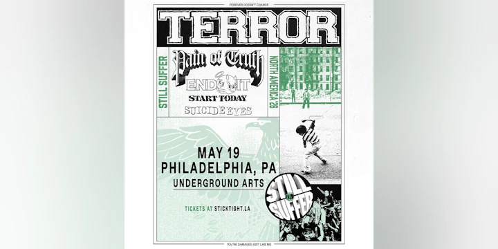 Terror