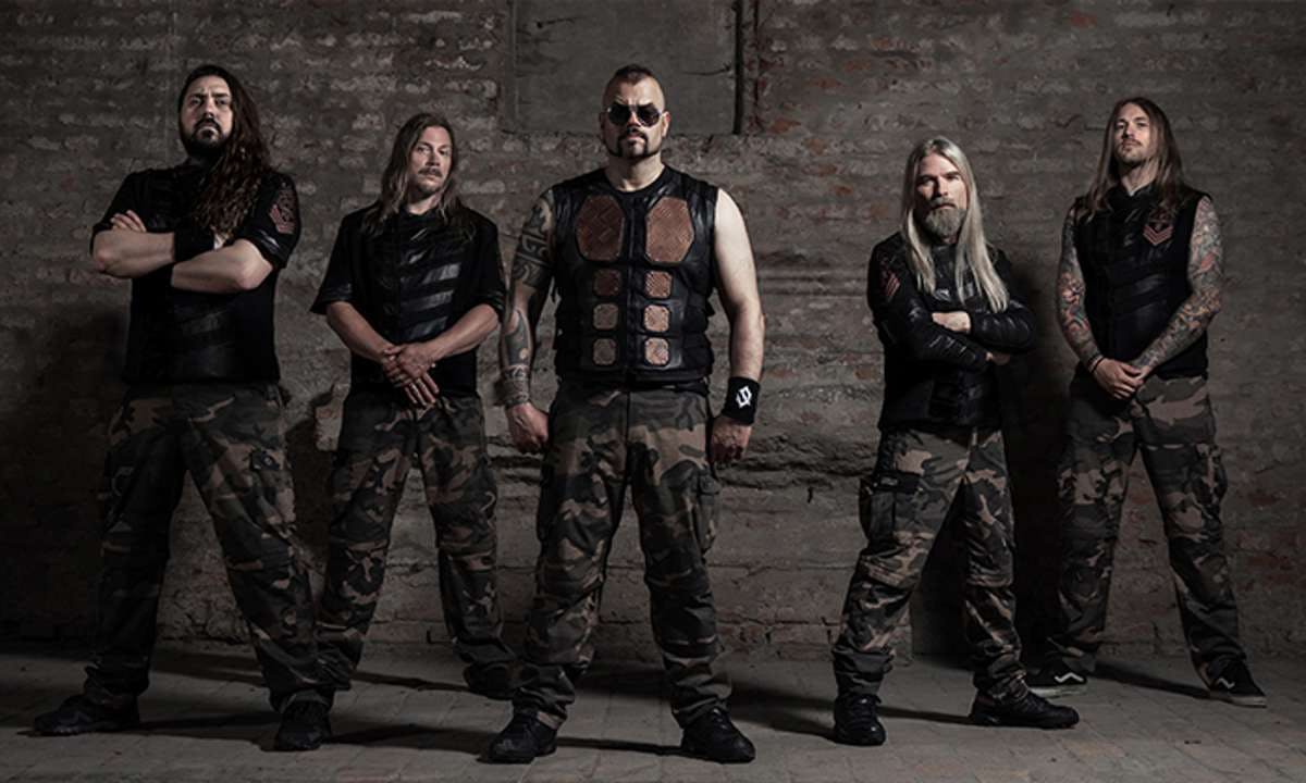 Boeing Center At Tech Port