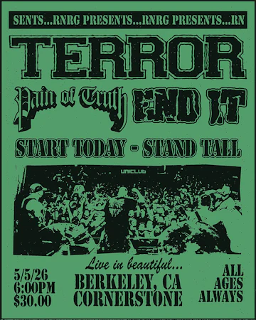 Cornerstone Berkeley