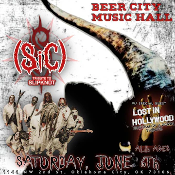 Beer City Music Hall