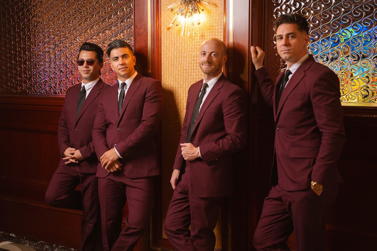 Agua Caliente Casino