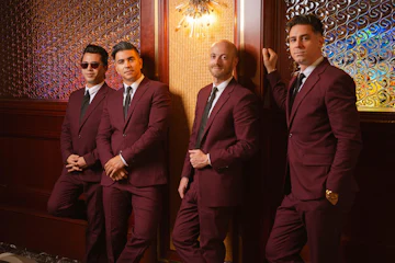 Agua Caliente Casino