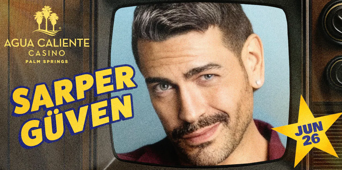 Agua Caliente Casino