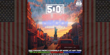 SE2 Silent Disco