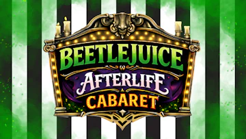 Dirty Little Secrets Burlesque