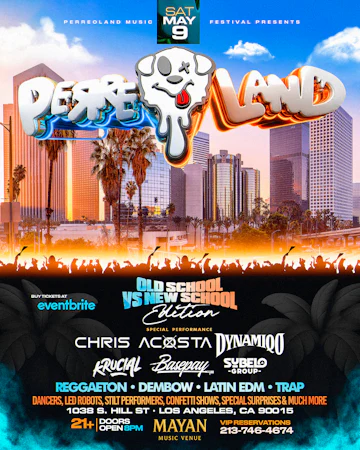 Los Angeles Concerts & Events