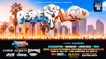 Los Angeles Concerts & Events