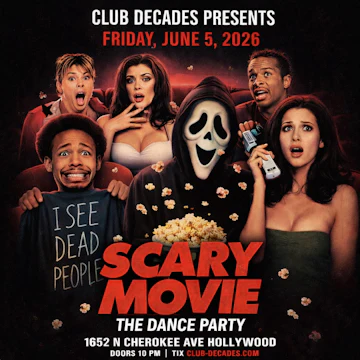 Boardners (Club Decades)