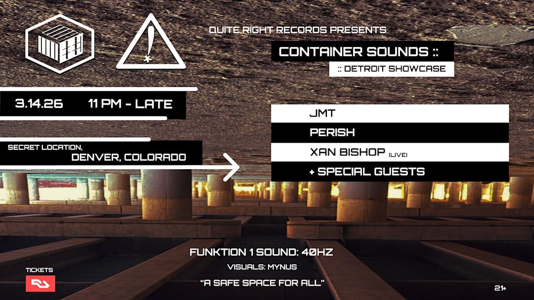 Denver Concerts & Events