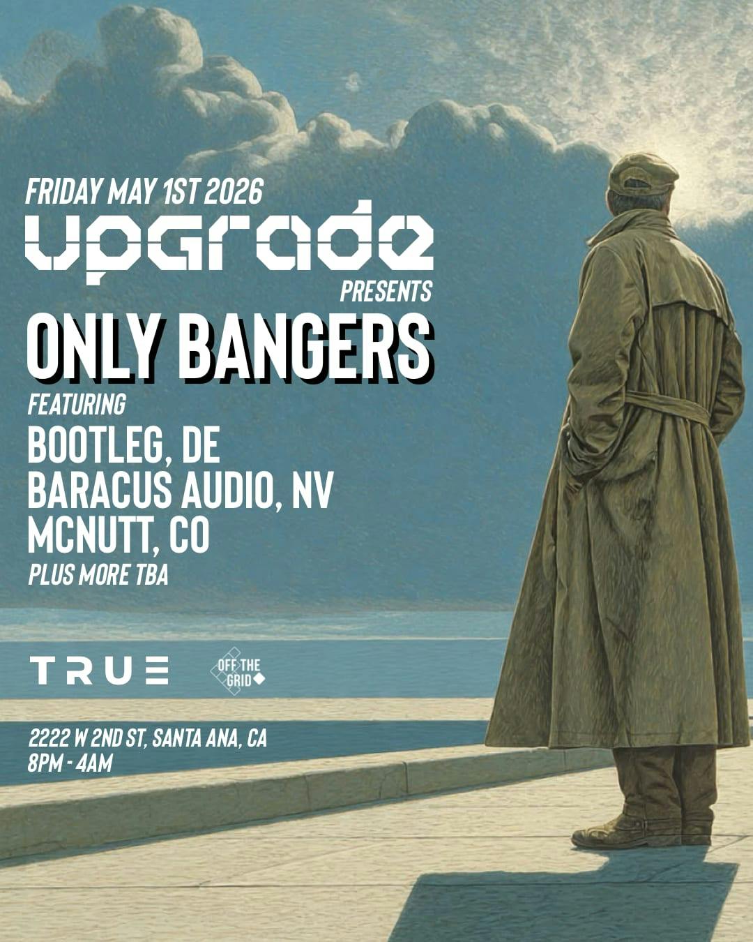 Orange County Concerts & Events