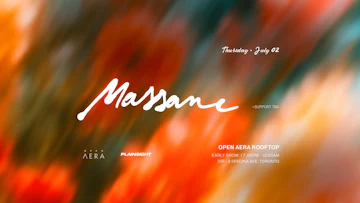 Toronto Concerts & Events