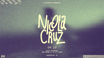 Washington DC Concerts & Events