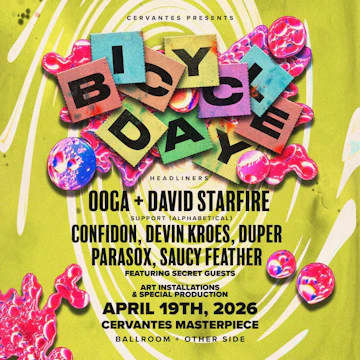 Cervantes' Masterpiece Ballroom