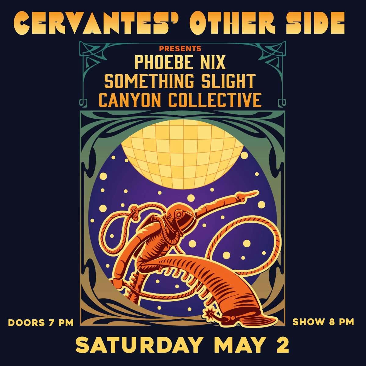 Cervantes' Masterpiece Ballroom