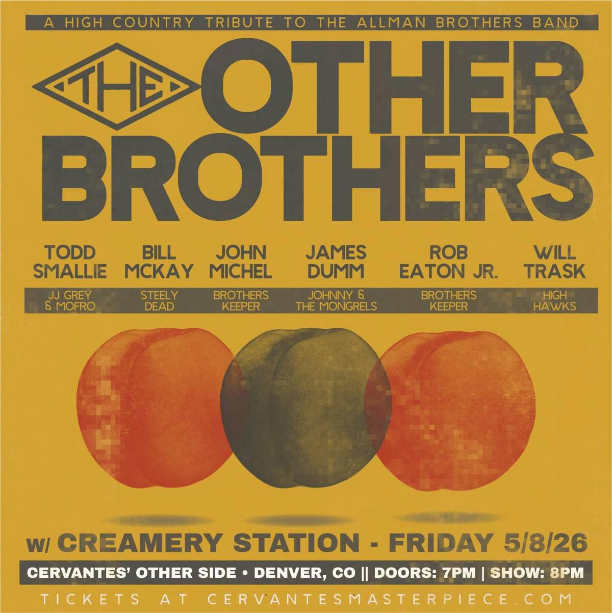 Cervantes' Masterpiece Ballroom