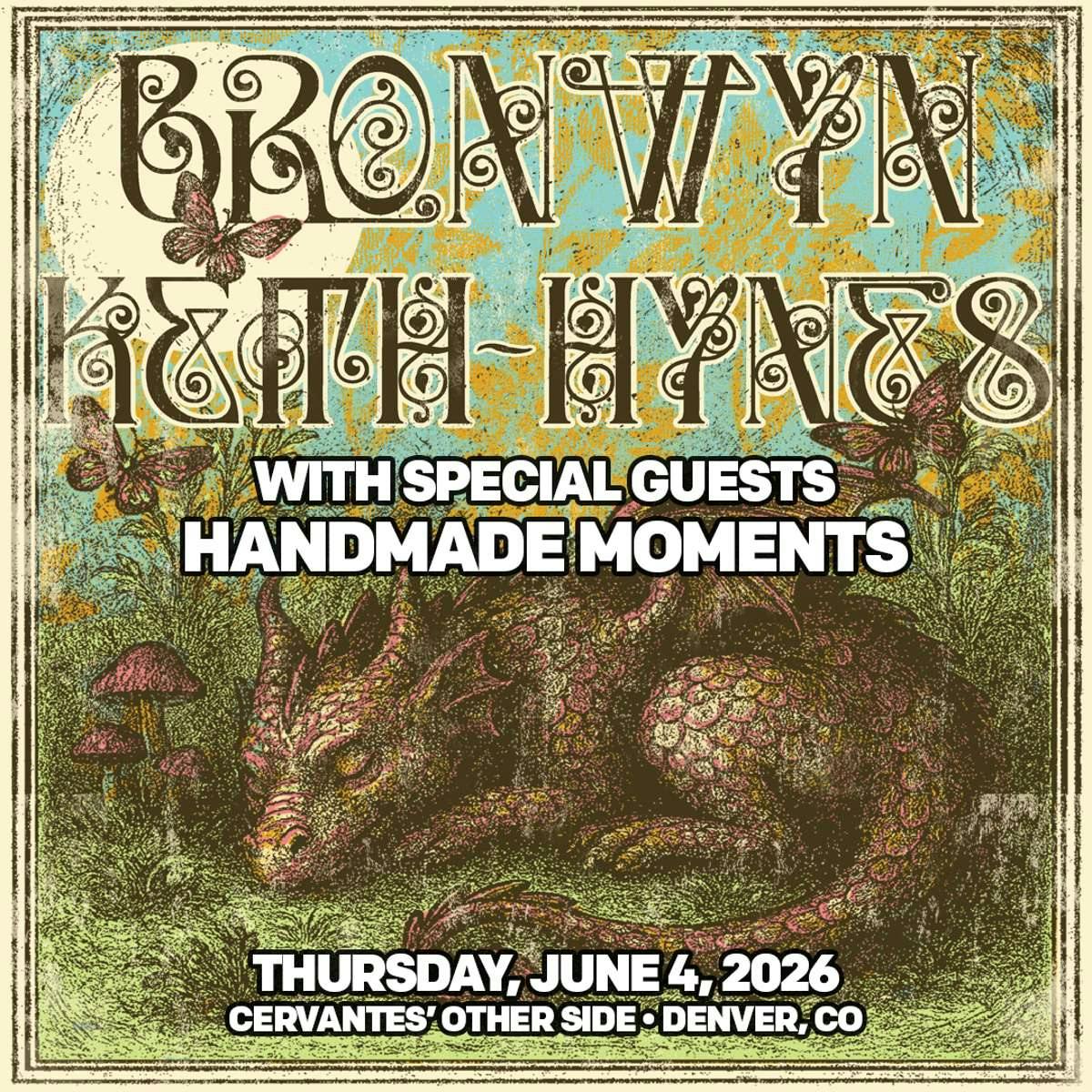 Cervantes' Masterpiece Ballroom