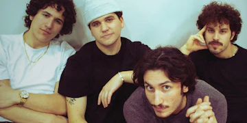 Elsewhere (Zone One)