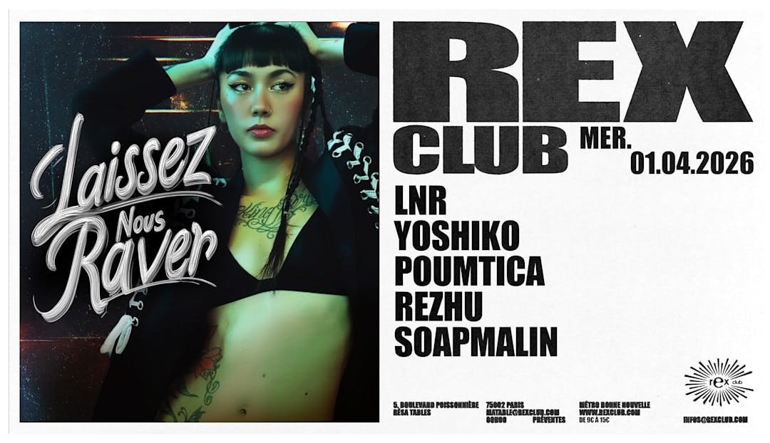 Rex Club