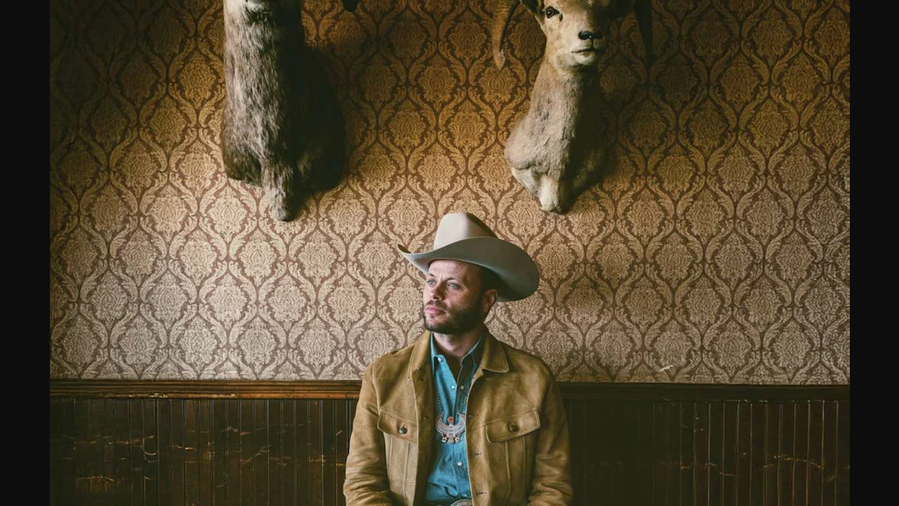 Charley Crockett – Age of the Ram Tour