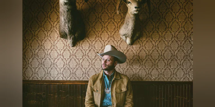 Charley Crockett – Age of the Ram Tour