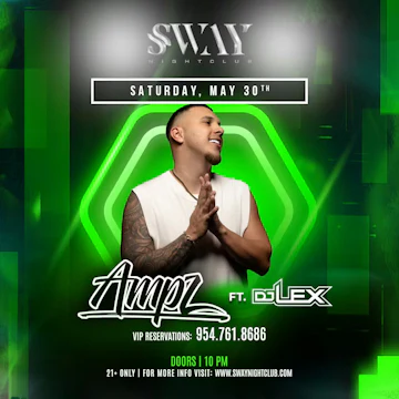 Sway Nightclub