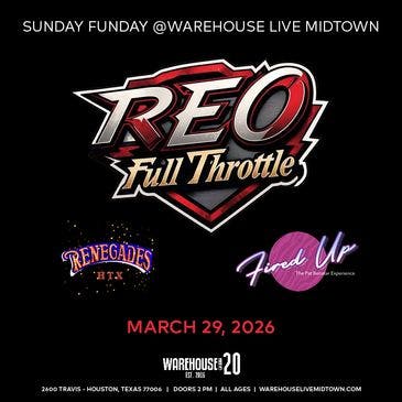 Warehouse Live Midtown (Rise Rooftop)