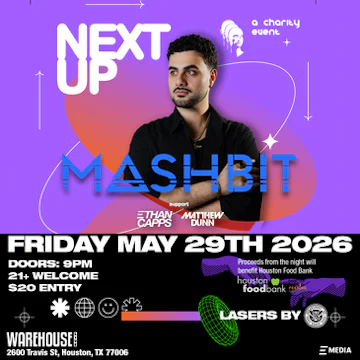 Warehouse Live Midtown (Rise Rooftop)