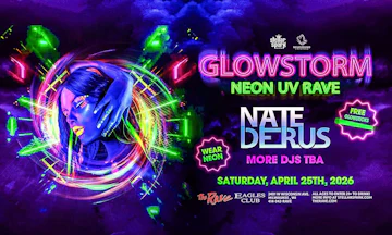 The Rave / Eagles Club