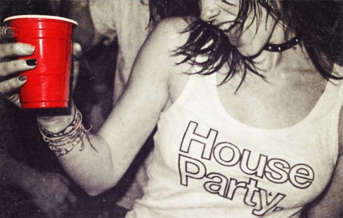 The Rave / Eagles Club