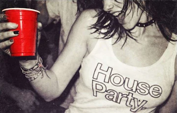 The Rave / Eagles Club