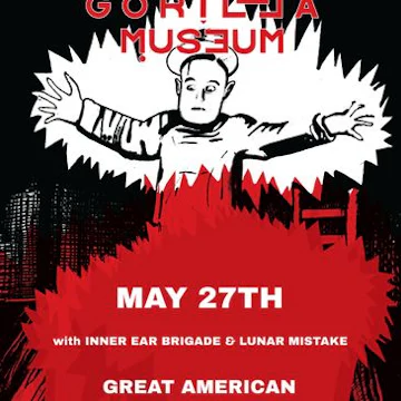 Great American Music Hall