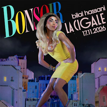 La Cigale