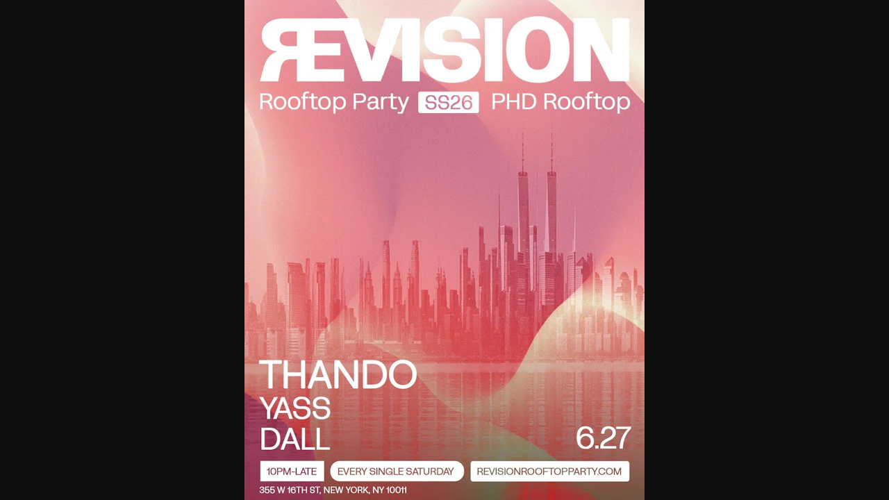 Revision Rooftop