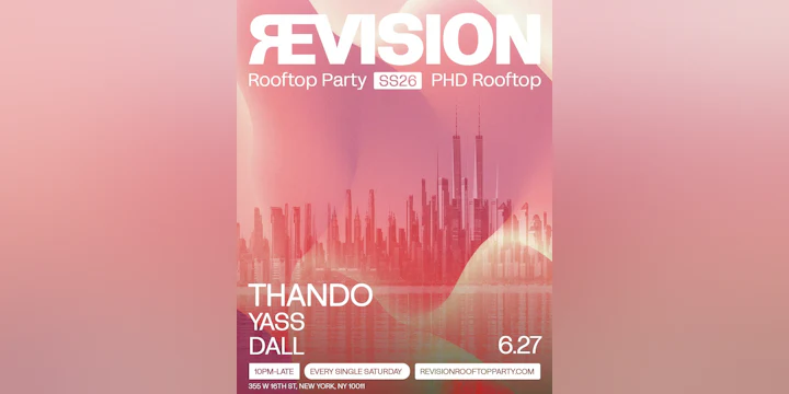 Revision Rooftop