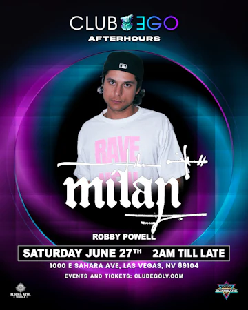 Club Ego Afterhours