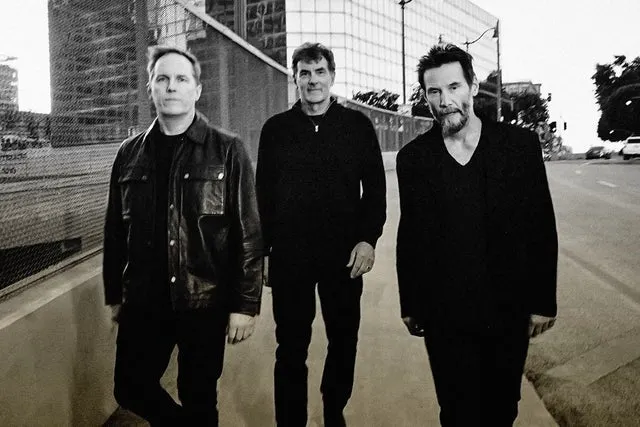 The Pavilion At Toyota Music Factory