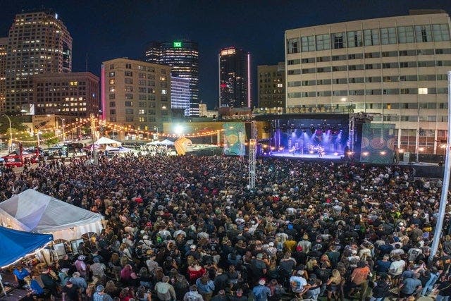 Burton Cummings Theatre (Winnipeg)