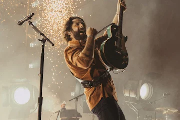 Merriweather Post Pavilion