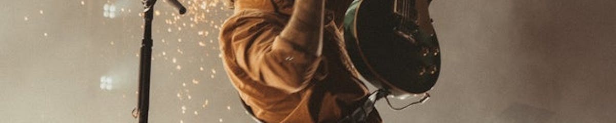 Merriweather Post Pavilion